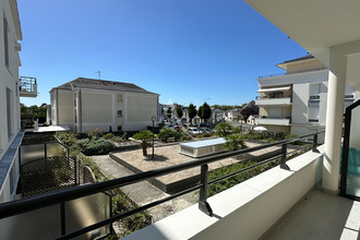 location appartement angers 49000