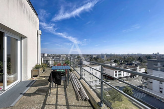 location appartement angers 49000