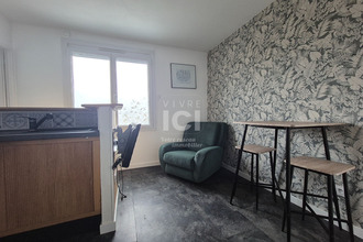 location appartement angers 49000