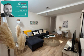 location appartement angers 49000