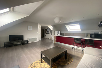 location appartement angers 49000