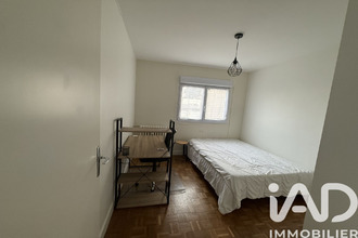 location appartement angers 49000