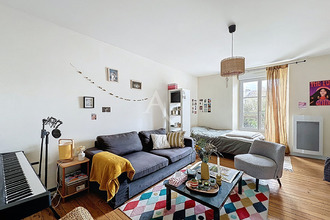 location appartement angers 49000