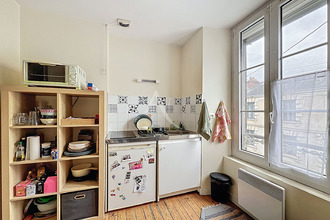 location appartement angers 49000