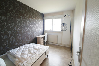 location appartement angers 49000