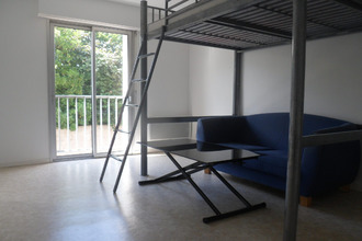 location appartement angers 49000