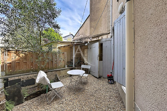 location appartement angers 49000
