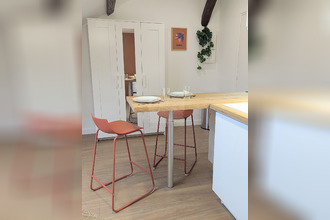 location appartement angers 49000