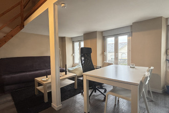 location appartement angers 49000