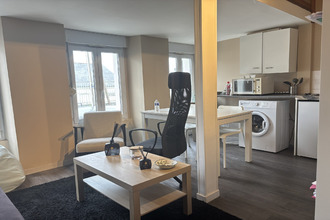 location appartement angers 49000