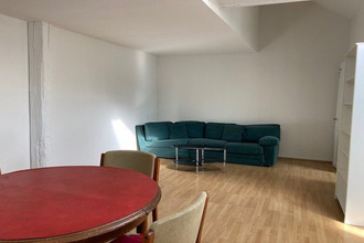 location appartement angers 49000