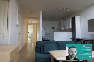location appartement angers 49000