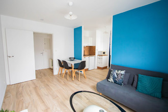 location appartement angers 49000