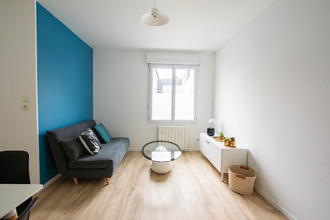 location appartement angers 49000