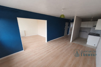 location appartement angers 49000