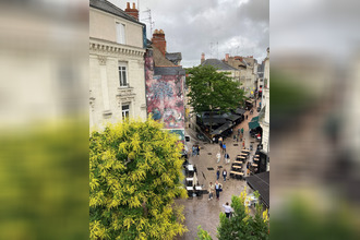 location appartement angers 49000