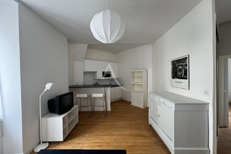 location appartement angers 49000