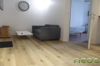 location appartement angers 49000
