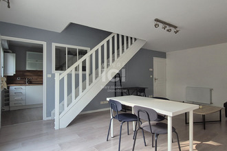 location appartement angers 49000