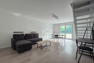 location appartement angers 49000