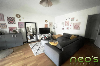 location appartement angers 49000