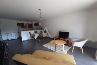 location appartement angers 49000