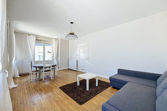 location appartement angers 49000