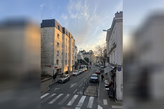 location appartement angers 49000
