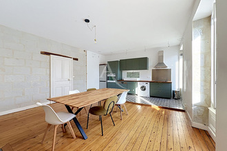 location appartement angers 49000