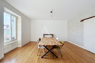 location appartement angers 49000