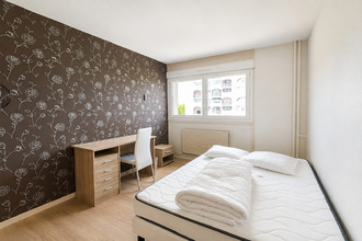 location appartement angers 49000