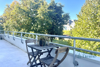 location appartement angers 49000