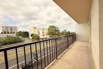 location appartement angers 49000