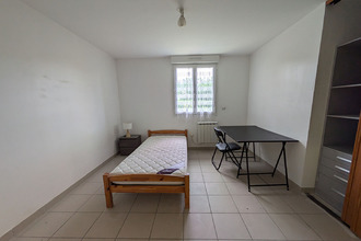 location appartement angers 49000