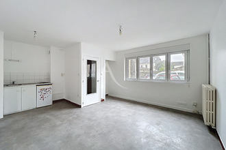 location appartement angers 49000