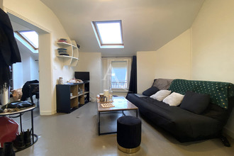 location appartement angers 49000