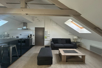 location appartement angers 49000