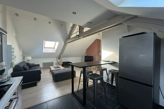 location appartement angers 49000