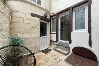 location appartement angers 49000