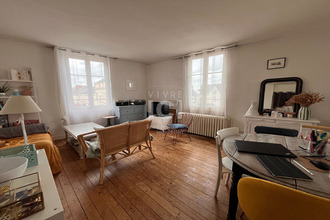 location appartement angers 49000