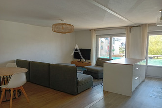 location appartement angers 49000
