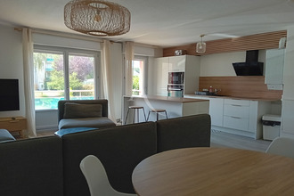 location appartement angers 49000