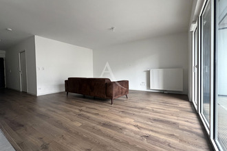 location appartement angers 49000