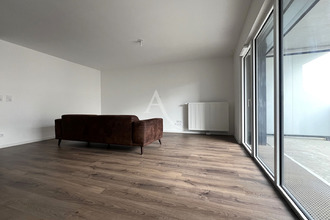 location appartement angers 49000