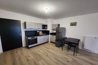 Ma-Cabane - Location Appartement Angers, 58 m²
