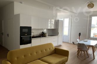 Ma-Cabane - Location Appartement ANGERS, 14 m²