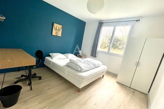 Ma-Cabane - Location Appartement ANGERS, 82 m²