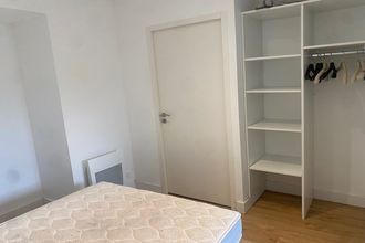 Ma-Cabane - Location Appartement Angers, 25 m²