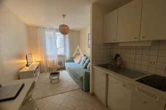 Ma-Cabane - Location Appartement ANGERS, 18 m²