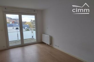 Ma-Cabane - Location Appartement Angers, 24 m²